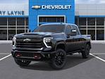 2025 Chevrolet Silverado 2500 Crew Cab 4WD Pickup for sale #S25419 - photo 6