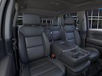 New 2025 Chevrolet Silverado 1500 Work Truck Double Cab Pickup for sale #S25422 - photo 16