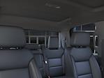 New 2025 Chevrolet Silverado 1500 Work Truck Double Cab Pickup for sale #S25422 - photo 24