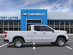 New 2025 Chevrolet Silverado 1500 Work Truck Double Cab Pickup for sale #S25422 - photo 5