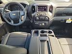 2025 Chevrolet Silverado 2500 Crew Cab SRW 4WD Monroe Truck Equipment Service Truck for sale #S25423 - photo 11