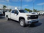 2025 Chevrolet Silverado 2500 Crew Cab SRW 4WD Monroe Truck Equipment Service Truck for sale #S25423 - photo 27