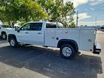 2025 Chevrolet Silverado 2500 Crew Cab SRW 4WD Monroe Truck Equipment Service Truck for sale #S25423 - photo 2