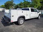 2025 Chevrolet Silverado 2500 Crew Cab SRW 4WD Monroe Truck Equipment Service Truck for sale #S25423 - photo 3