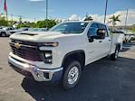 2025 Chevrolet Silverado 2500 Crew Cab SRW 4WD Monroe Truck Equipment Service Truck for sale #S25424 - photo 1