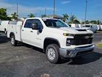 2025 Chevrolet Silverado 2500 Crew Cab SRW 4WD Monroe Truck Equipment Service Truck for sale #S25424 - photo 27