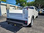 2025 Chevrolet Silverado 2500 Crew Cab SRW 4WD Monroe Truck Equipment Service Truck for sale #S25424 - photo 3