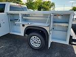 2025 Chevrolet Silverado 2500 Crew Cab SRW 4WD Monroe Truck Equipment Service Truck for sale #S25424 - photo 7