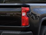 2025 Chevrolet Silverado 2500 Crew Cab 4WD Pickup for sale #S25426 - photo 11