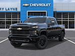 2025 Chevrolet Silverado 2500 Crew Cab 4WD Pickup for sale #S25426 - photo 6