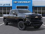 2025 Chevrolet Silverado 2500 Crew Cab 4WD Pickup for sale #S25426 - photo 7