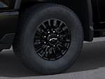 2025 Chevrolet Silverado 2500 Crew Cab 4WD Pickup for sale #S25426 - photo 9