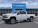 2025 Chevrolet Silverado 2500 Crew Cab 4WD Pickup for sale #S25427 - photo 3