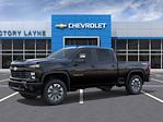 2025 Chevrolet Silverado 2500 Crew Cab 4WD Pickup for sale #S25428 - photo 3