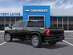 2025 Chevrolet Silverado 2500 Crew Cab 4WD Pickup for sale #S25428 - photo 4