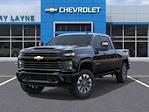 2025 Chevrolet Silverado 2500 Crew Cab 4WD Pickup for sale #S25428 - photo 6