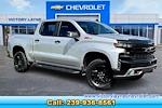2020 Chevrolet Silverado 1500 Crew Cab 4WD Pickup for sale #S25429A - photo 28