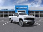 New 2025 Chevrolet Silverado 2500 LT Crew Cab 4WD Pickup for sale #S25435 - photo 1