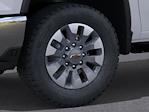 New 2025 Chevrolet Silverado 2500 LT Crew Cab 4WD Pickup for sale #S25435 - photo 9