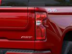New 2025 Chevrolet Silverado 1500 RST Crew Cab 4WD Pickup for sale #S25436 - photo 11