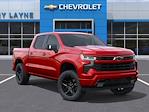 New 2025 Chevrolet Silverado 1500 RST Crew Cab 4WD Pickup for sale #S25436 - photo 7