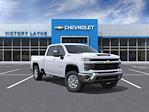 2025 Chevrolet Silverado 2500 Crew Cab 4WD Pickup for sale #S25437 - photo 1