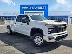 2025 Chevrolet Silverado 2500 Crew Cab SRW 4WD Monroe Truck Equipment Service Truck for sale #S25438 - photo 1