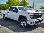 2025 Chevrolet Silverado 2500 Crew Cab SRW 4WD Monroe Truck Equipment Service Truck for sale #S25438 - photo 28