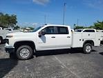 2025 Chevrolet Silverado 2500 Crew Cab SRW 4WD Monroe Truck Equipment Service Truck for sale #S25438 - photo 2