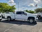 2025 Chevrolet Silverado 2500 Crew Cab SRW 4WD Monroe Truck Equipment Service Truck for sale #S25438 - photo 4