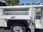 2025 Chevrolet Silverado 2500 Crew Cab SRW 4WD Monroe Truck Equipment Service Truck for sale #S25438 - photo 8