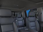 2025 Chevrolet Silverado 1500 Crew Cab 4WD Pickup for sale #S25439 - photo 24