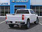 2025 Chevrolet Silverado 1500 Crew Cab 4WD Pickup for sale #S25439 - photo 2