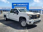 2025 Chevrolet Silverado 2500 Crew Cab SRW 4WD Monroe Truck Equipment Service Truck for sale #S25441 - photo 1