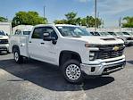 2025 Chevrolet Silverado 2500 Crew Cab SRW 4WD Monroe Truck Equipment Service Truck for sale #S25441 - photo 29