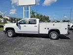 2025 Chevrolet Silverado 2500 Crew Cab SRW 4WD Monroe Truck Equipment Service Truck for sale #S25441 - photo 3