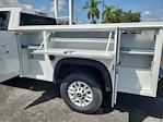 2025 Chevrolet Silverado 2500 Crew Cab SRW 4WD Monroe Truck Equipment Service Truck for sale #S25441 - photo 8