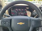 2025 Chevrolet Silverado 3500 Regular Cab DRW 4WD Flatbed Truck for sale #S25443 - photo 14