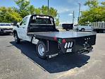 2025 Chevrolet Silverado 3500 Regular Cab DRW 4WD Flatbed Truck for sale #S25443 - photo 4
