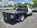2025 Chevrolet Silverado 3500 Regular Cab DRW 4WD Flatbed Truck for sale #S25443 - photo 2