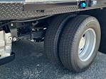 2025 Chevrolet Silverado 3500 Regular Cab DRW 4WD Flatbed Truck for sale #S25443 - photo 9