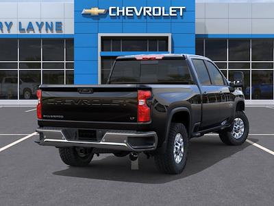 2025 Chevrolet Silverado 2500 Crew Cab 4WD Pickup for sale #S25444 - photo 2