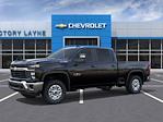 2025 Chevrolet Silverado 2500 Crew Cab 4WD Pickup for sale #S25444 - photo 3