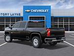 2025 Chevrolet Silverado 2500 Crew Cab 4WD Pickup for sale #S25444 - photo 4