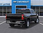2025 Chevrolet Silverado 2500 Crew Cab 4WD Pickup for sale #S25444 - photo 2