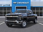 2025 Chevrolet Silverado 2500 Crew Cab 4WD Pickup for sale #S25444 - photo 6