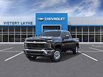 2025 Chevrolet Silverado 2500 Crew Cab 4WD Pickup for sale #S25444 - photo 8
