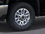 2025 Chevrolet Silverado 2500 Crew Cab 4WD Pickup for sale #S25444 - photo 9