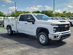 2025 Chevrolet Silverado 2500 Crew Cab SRW 4WD Service Truck for sale #S25446 - photo 28
