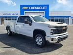 2025 Chevrolet Silverado 2500 Crew Cab SRW 4WD Service Truck for sale #S25448 - photo 1